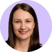 Nicole Pates headshot