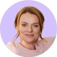 Sarah Bolitho headshot