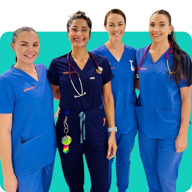 smriti_nurses services overview