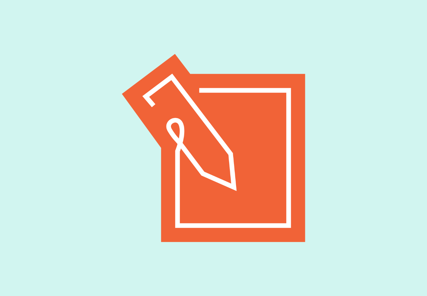 doctors notepad icon