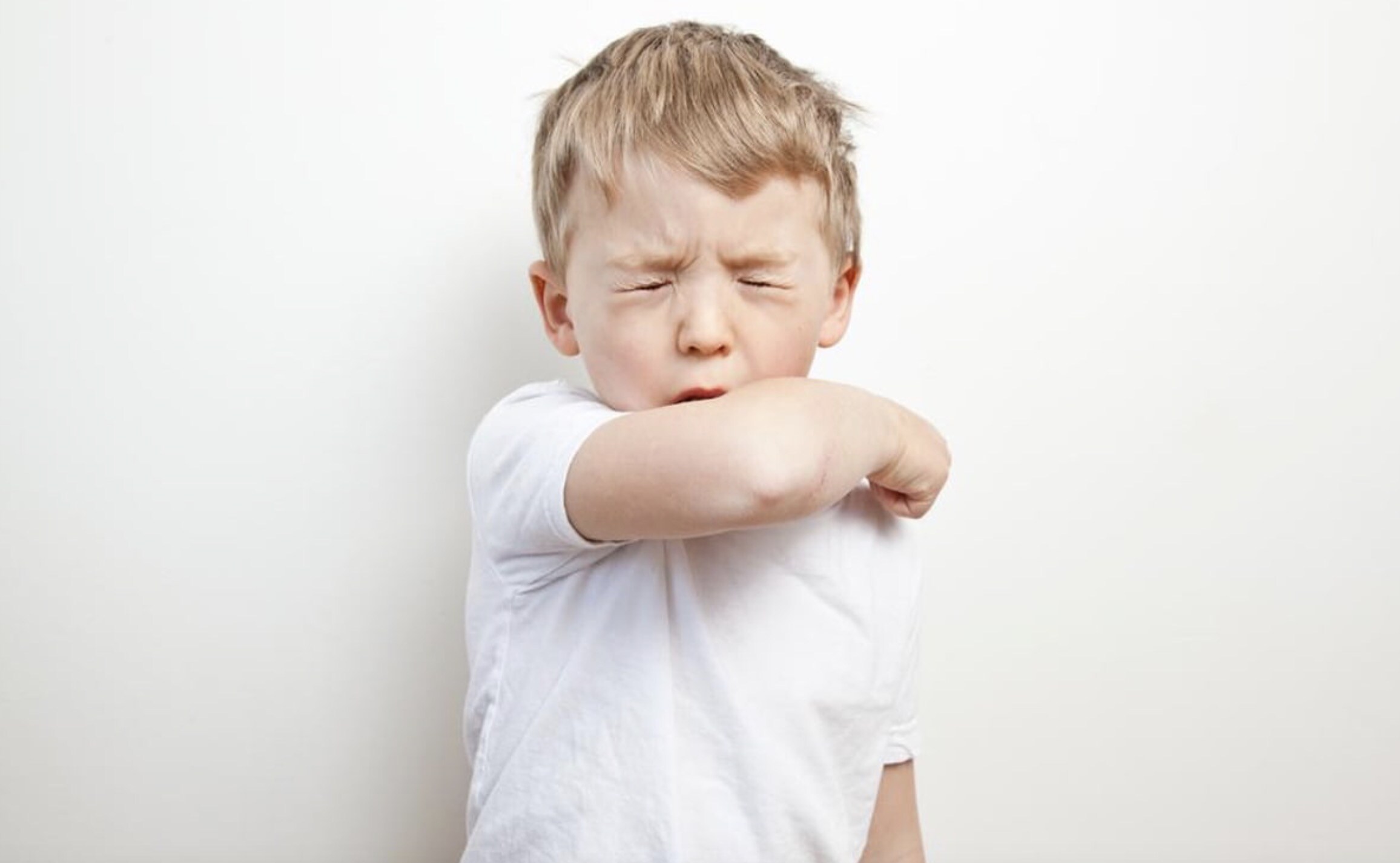 Children’s coughs. How to help & what to look out for.