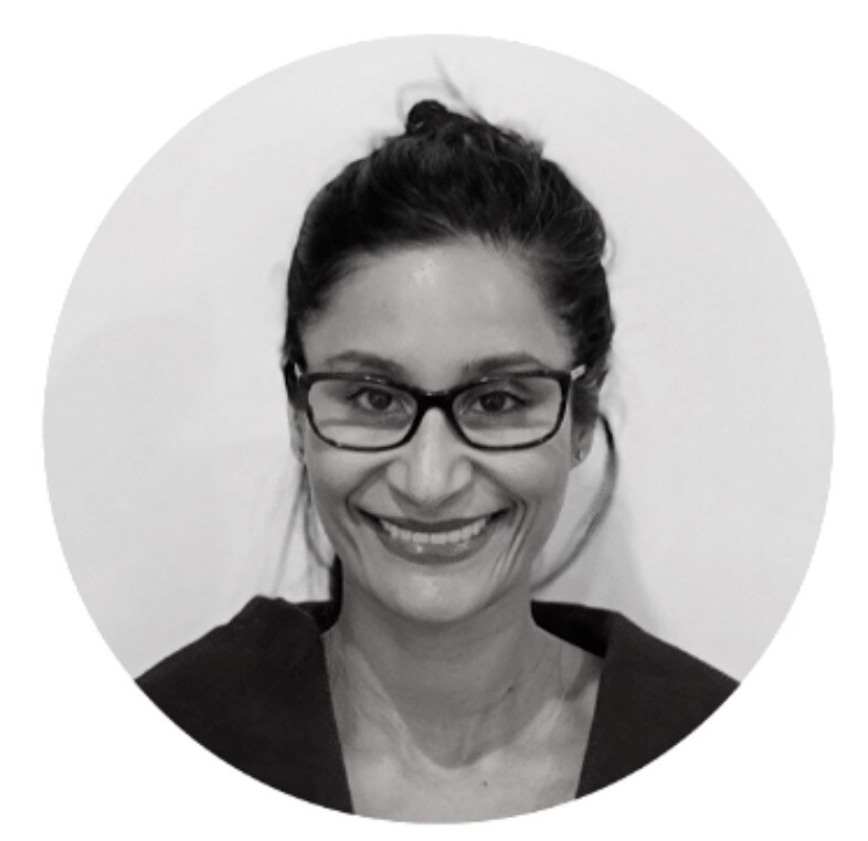 Picture of Dr Smriti Shah