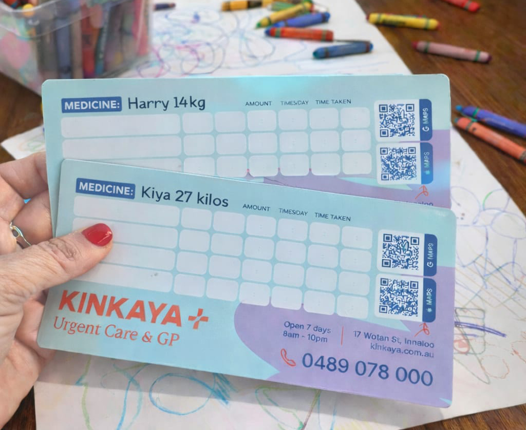 Paracetamol and Ibuprofen for Children: Safe Use and Dosage Guide