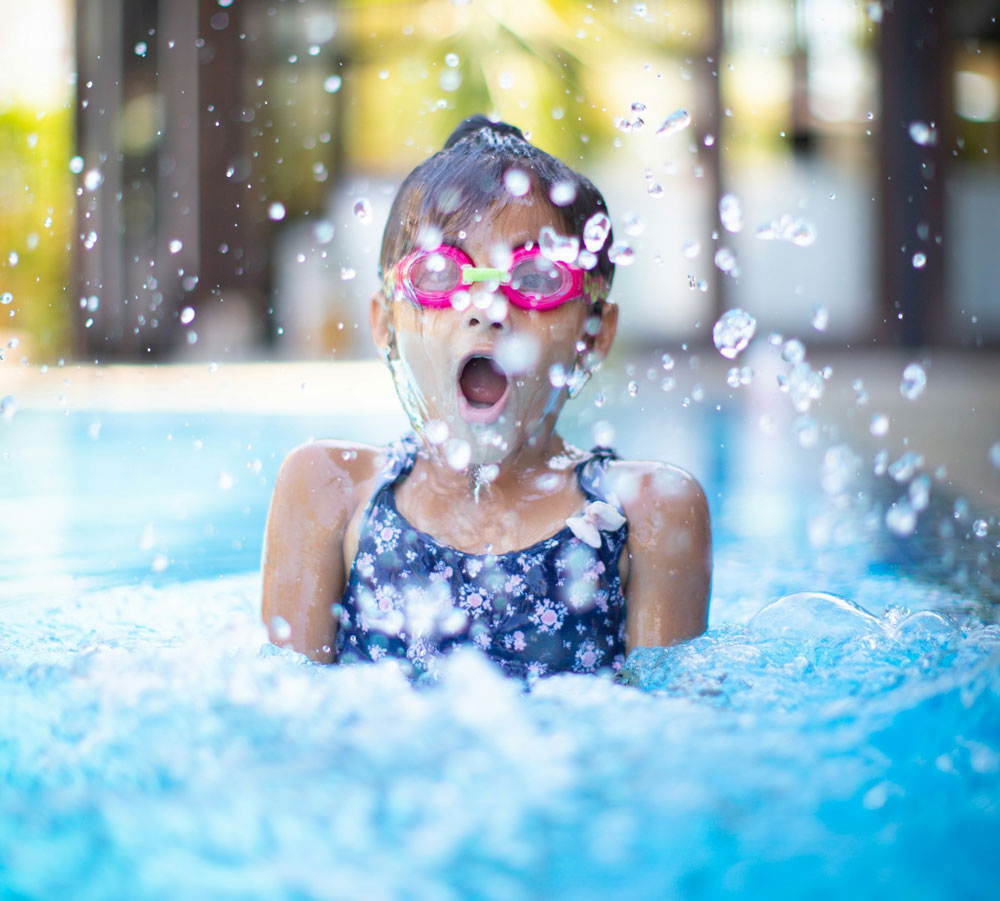 Asthma Doesn’t Mean Sitting on the Sidelines